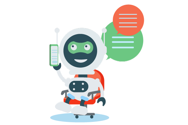 Chatbot Development Company - Webgen Technologies