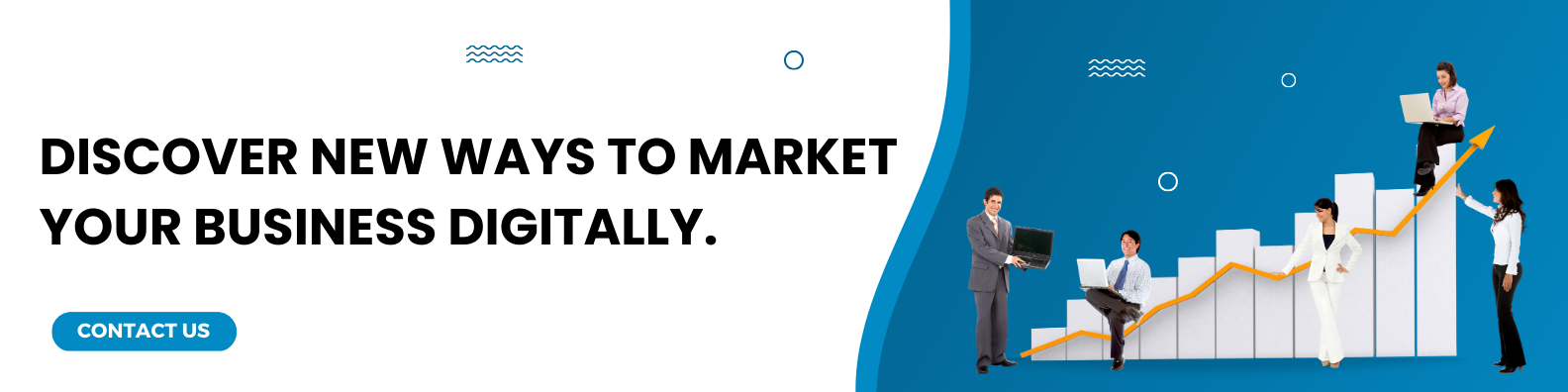 Banner Digital Marketing