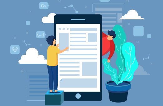 Mobile-App-Development