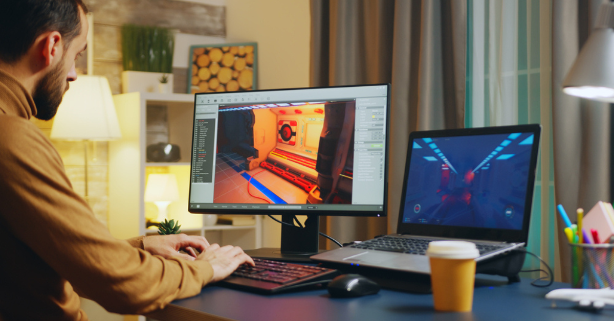 How to Choose a Game Development Company in India