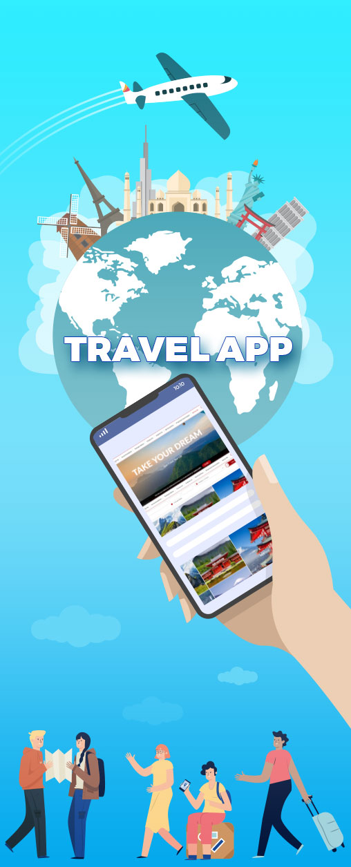 travel-&-tourism-app