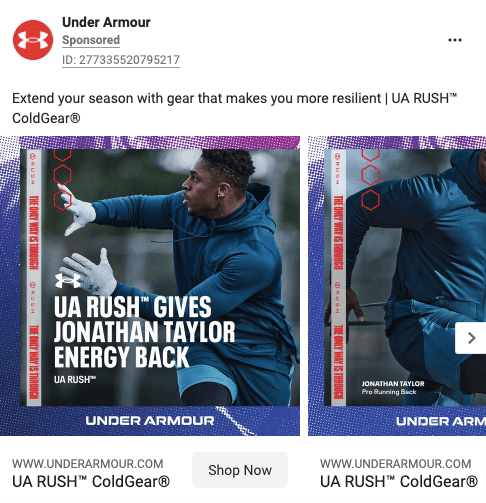 Multi-channel Social Media Marketing