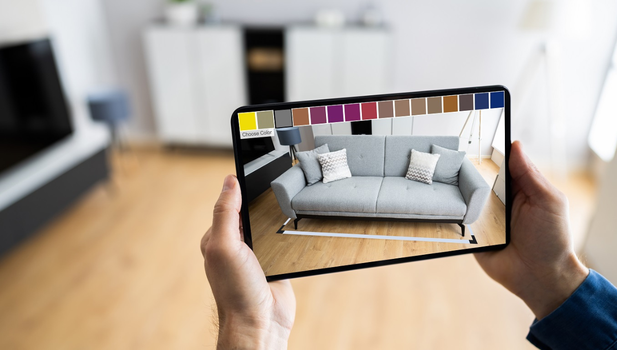 Why You Need to Implement AR And VR In E-Commerce