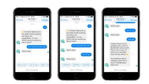 Personalized conversations