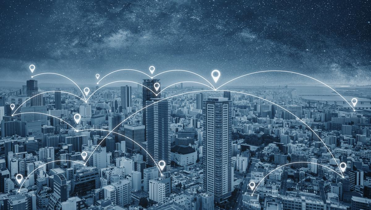 Blockchain in Real Estate: Key Benefits and Use Cases