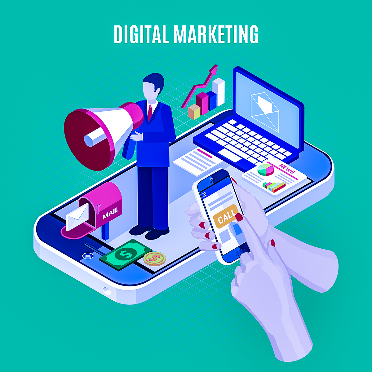digital-marketing