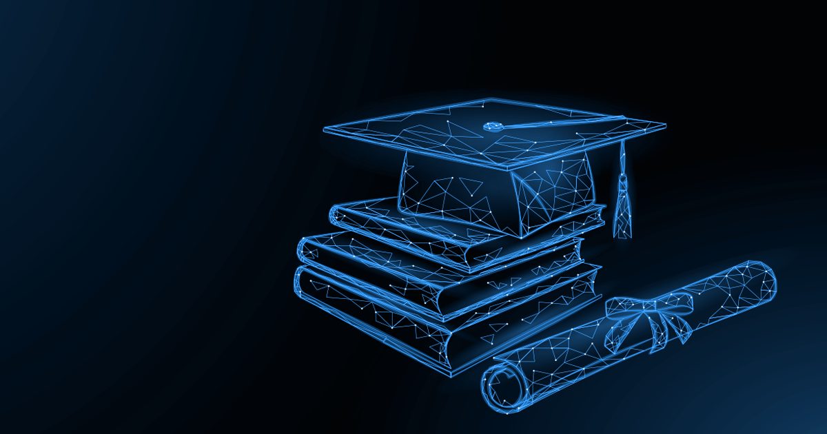 Transforming Online Learning With Artificial Intelligence