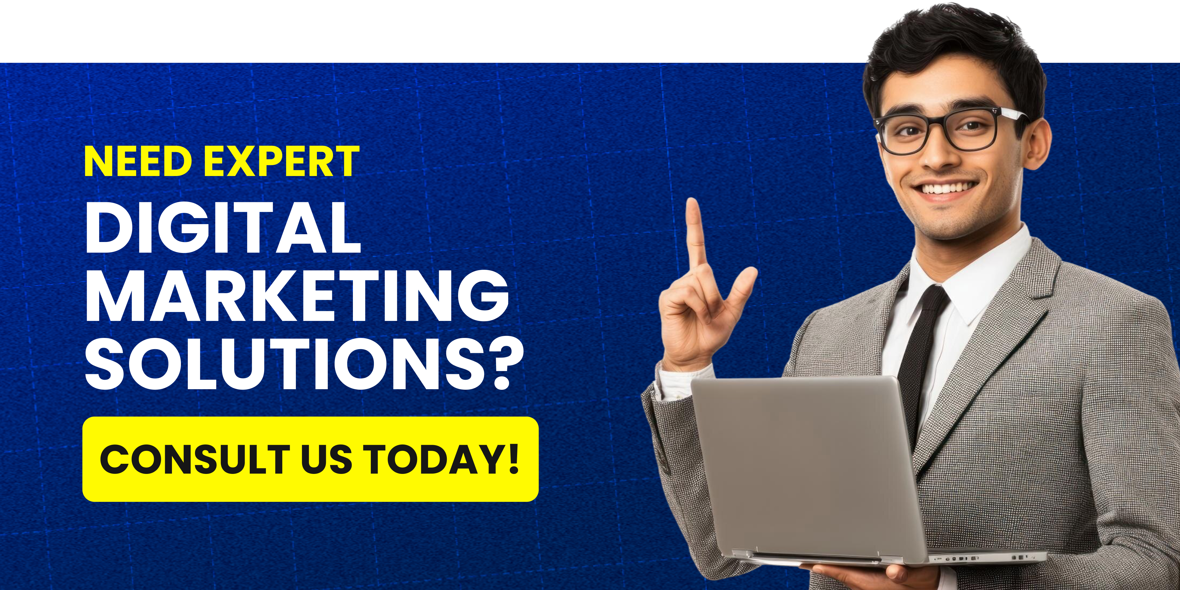 marketing cta banner