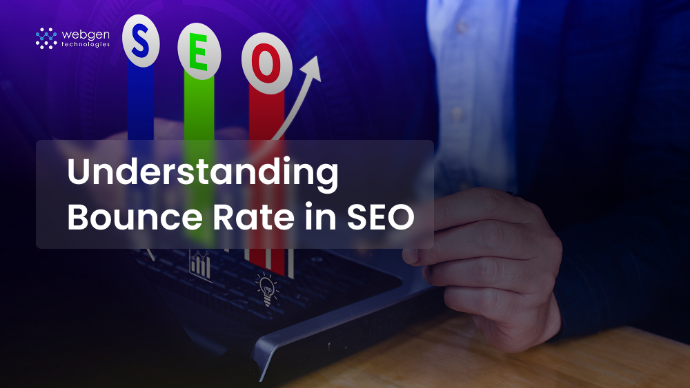 what is website bounce rate