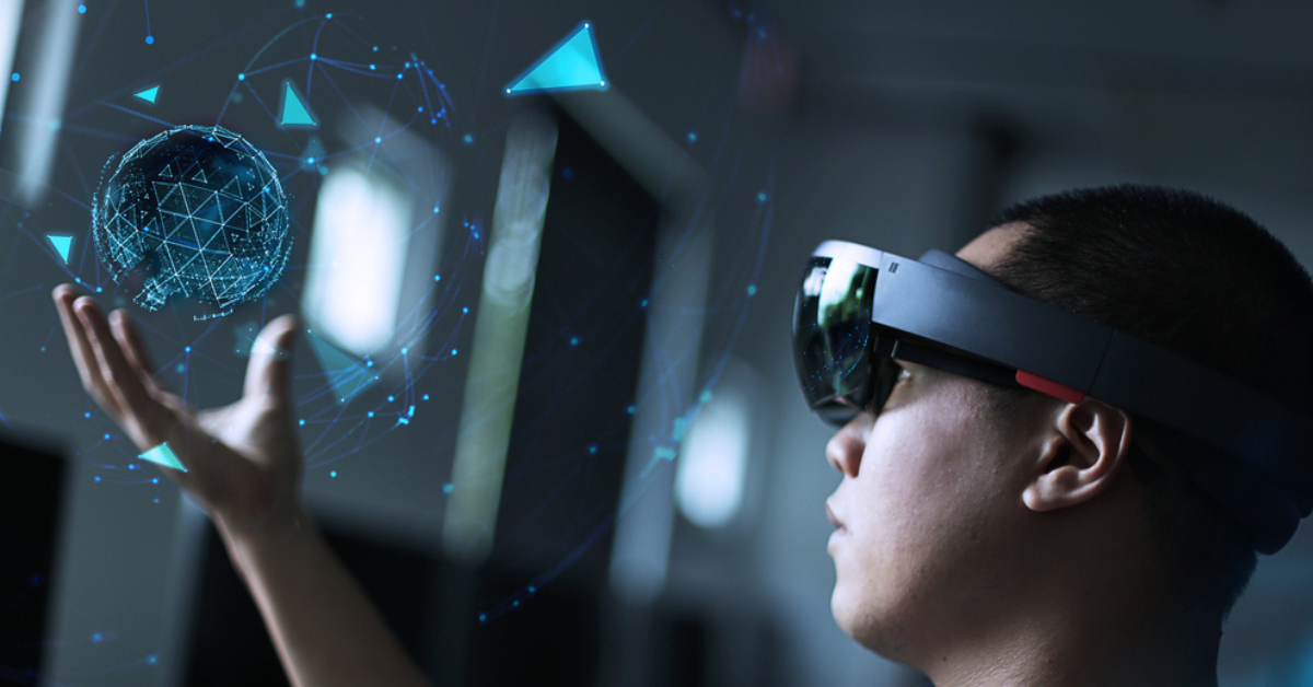 Augmented Reality In Education: How It Elevates The Learning Experience