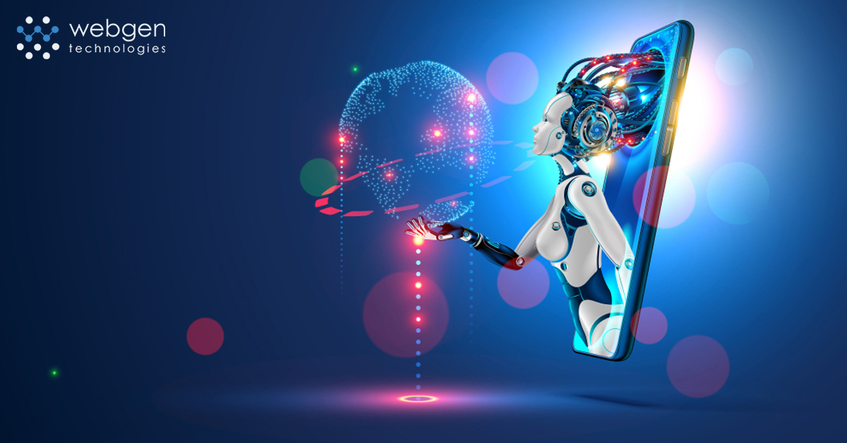 Artificial Intelligence Trends