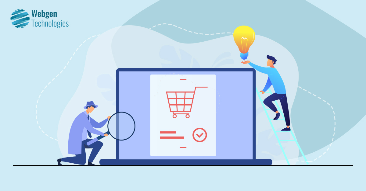 eCommerce Development