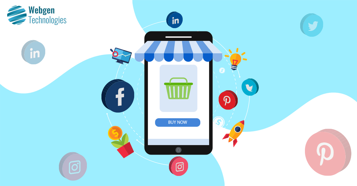 Social Media Marketing for Businesse