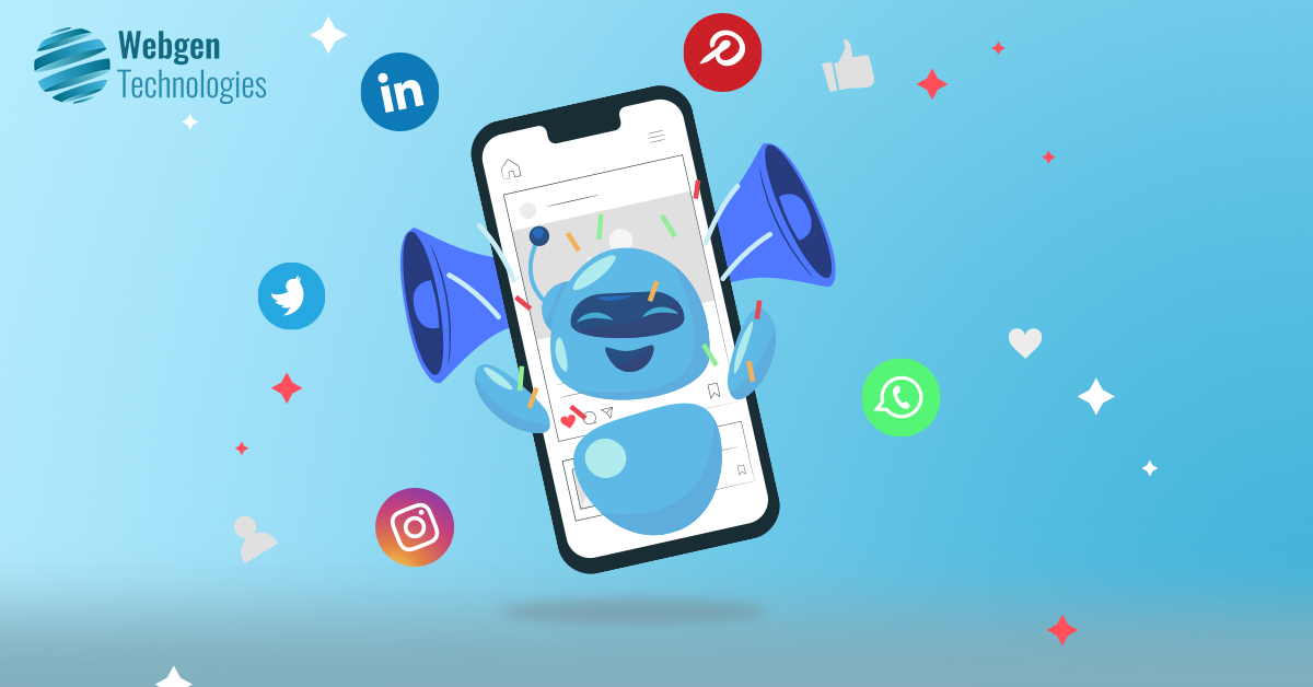 What are the Uses of Chatbots in Digital Marketing