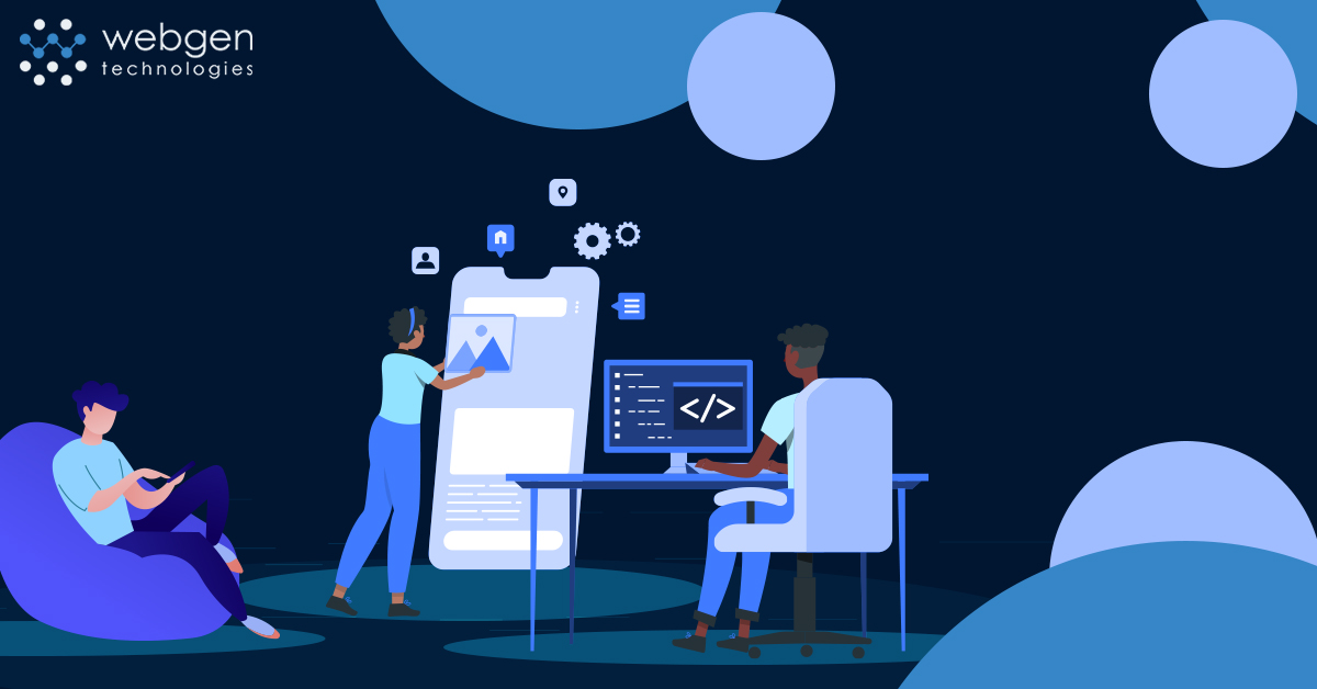 Top Mobile Application Development Trends in 2022