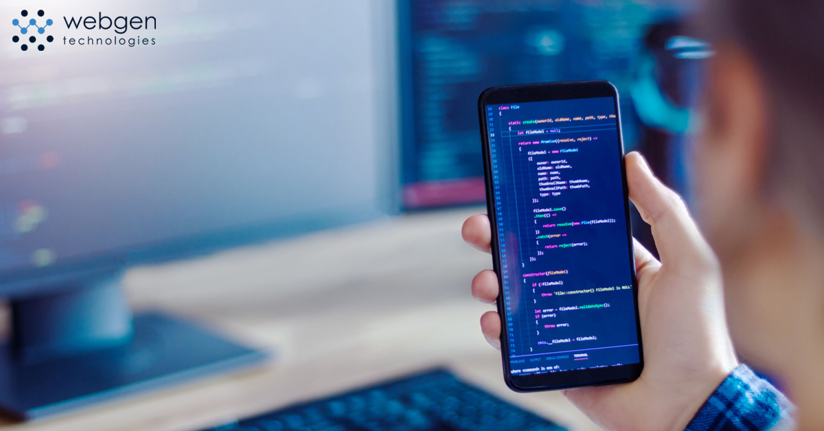 Mobile App Development Trends