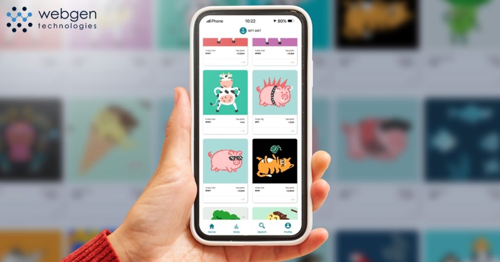 Easiest Ways to Market Your NFT Collections