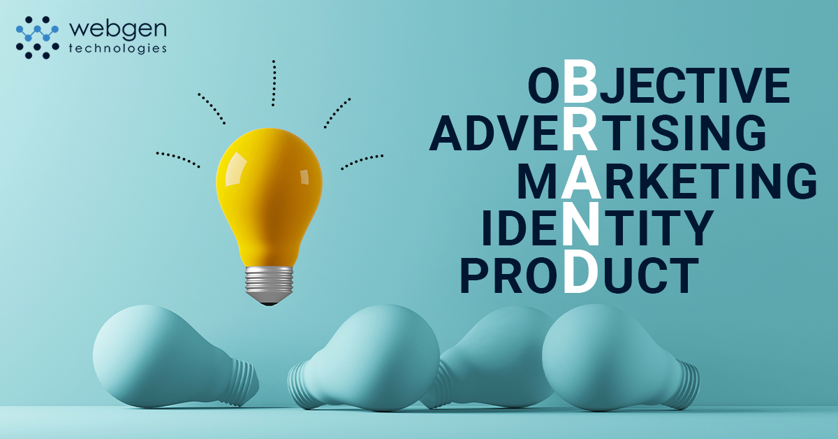 How to Create a Brand Identity