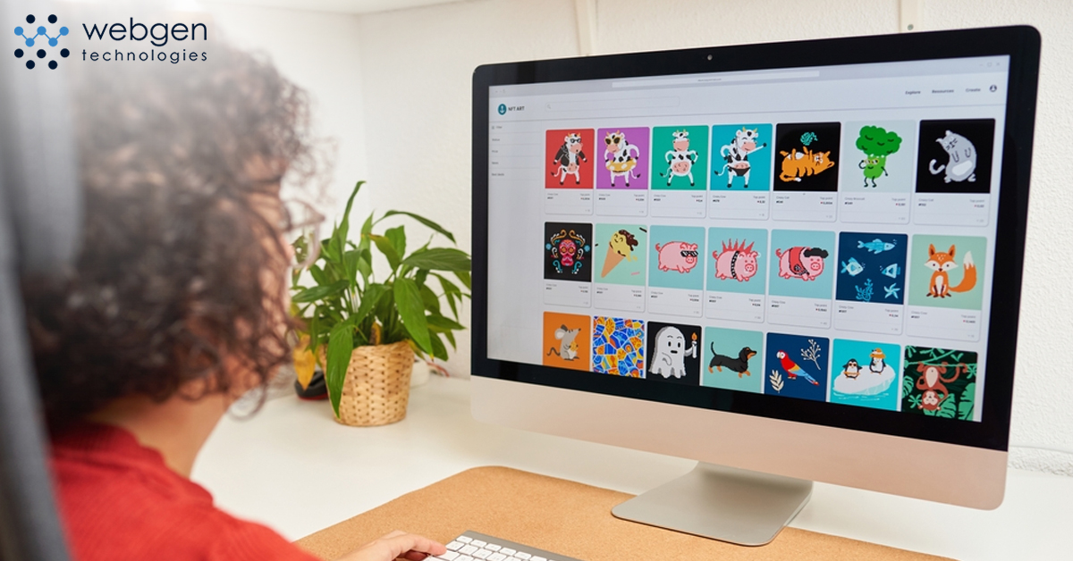 NFT Marketing and Promotion