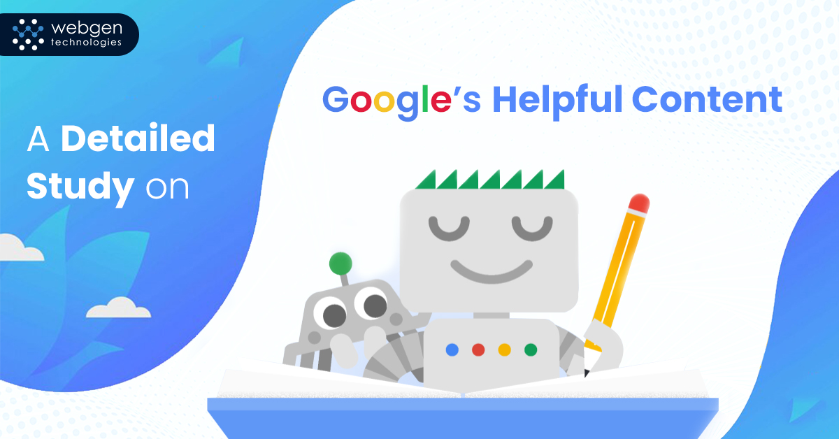 Google Search Ranking Algorithm Update