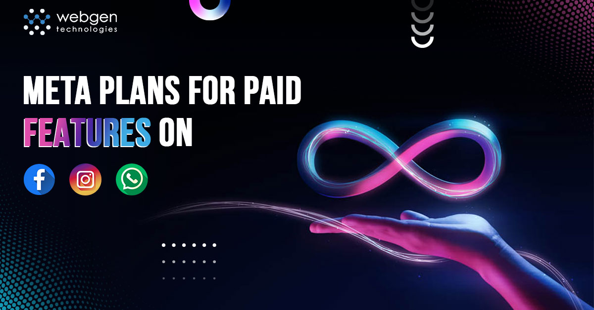 Facebook Instagram Paid Features