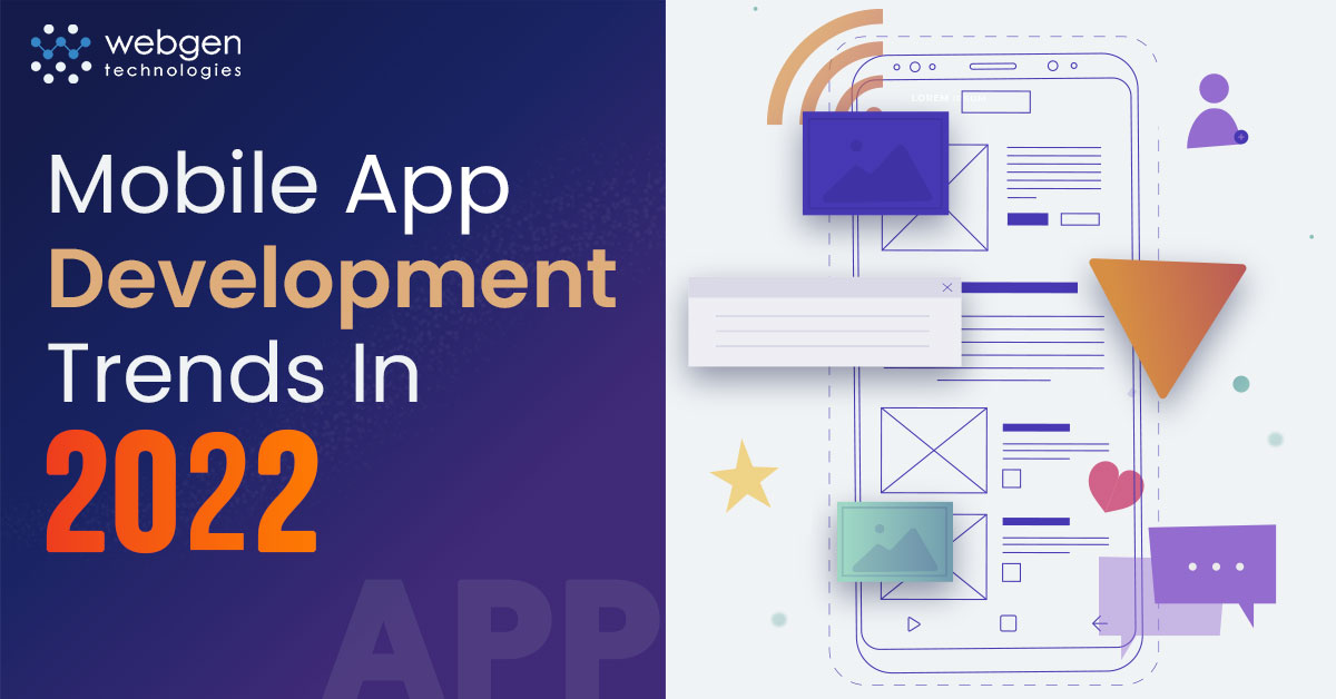 Mobile App Development Trends