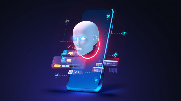 Navigating the Impact of AI in Mobile App Development