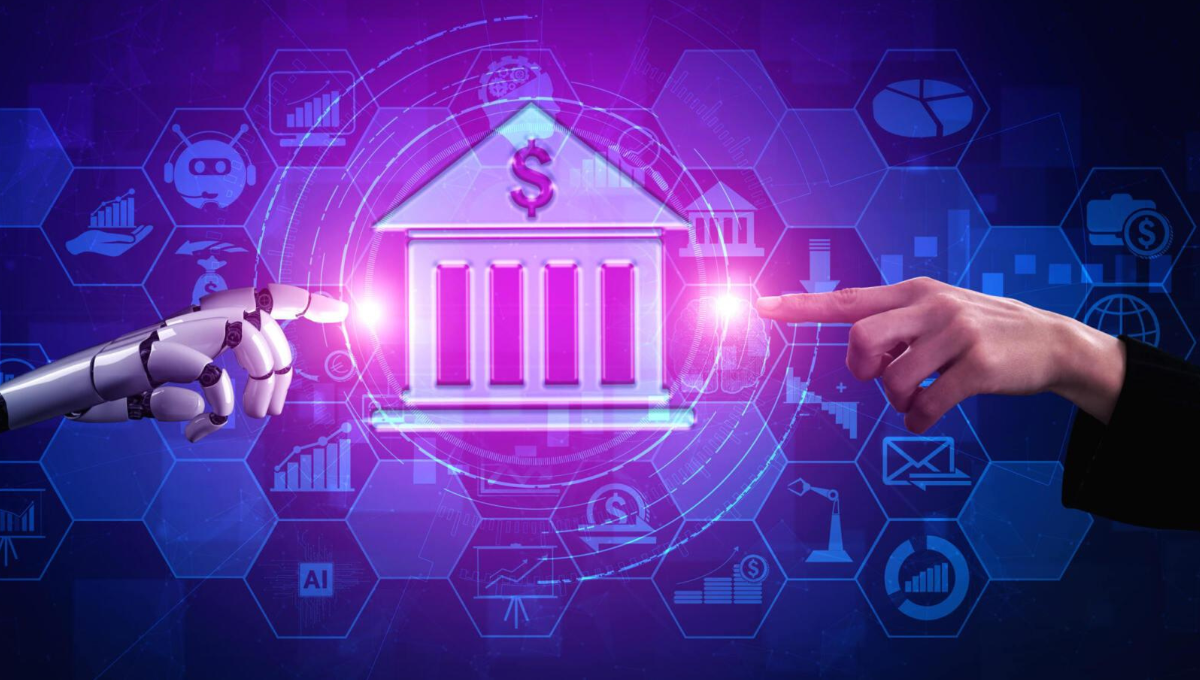 Integrating AI Into Banking: Use Cases and Best Practices